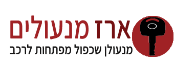 ארז מנעולים