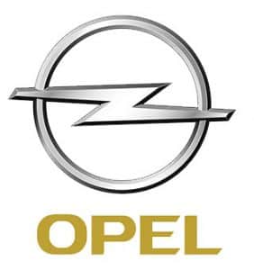 לוגו רכבי אופל OPEL